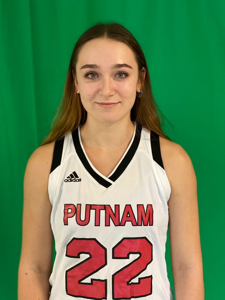 zuzanna komor sports scholarships