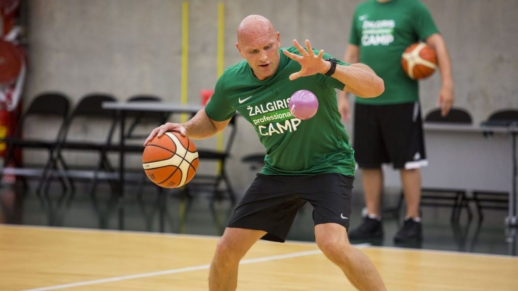 Darius Sirtautas