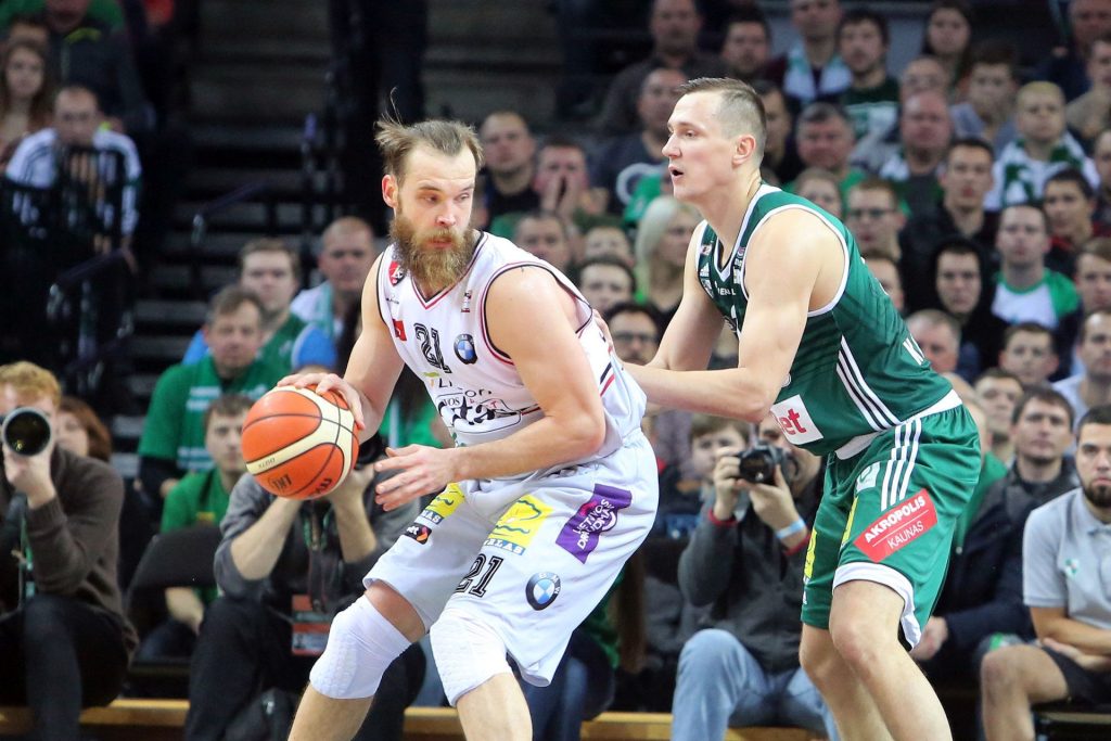 Antanas Kavaliauskas